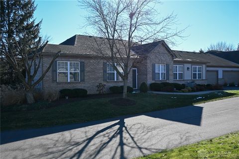 Photo of 9003 Galewind Way, West Chester, OH 45069 (MLS # 949291)