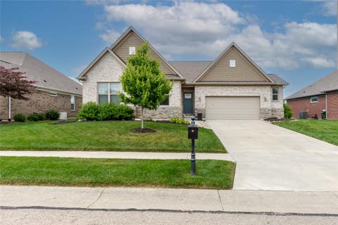 Photo of 2019 Buglers Sound, Washington Twp, OH 45458 (MLS # 961380)