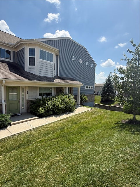 Condo For Sale - 127 Rippling Brook Lane<br/> Springboro, OH 45066