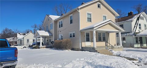 Multifamily For Sale - 439 W Fairview Avenue #1208<br/> Montgomery County, Dayton, OH 45405