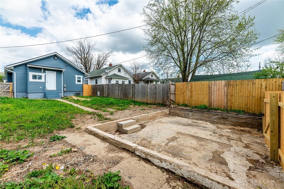 1648 Suman Avenue, Dayton, Ohio image 39