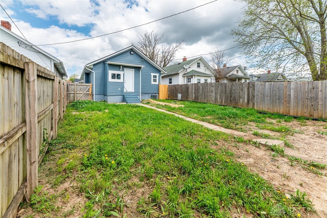 1648 Suman Avenue, Dayton, Ohio image 38