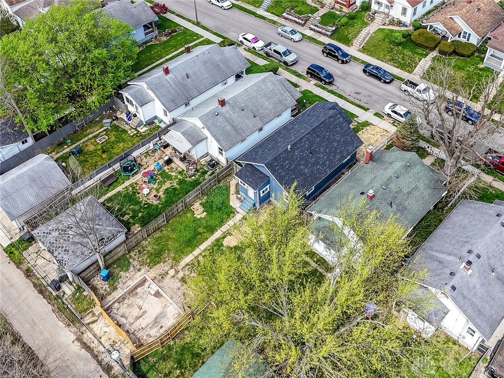 1648 Suman Avenue, Dayton, Ohio image 11