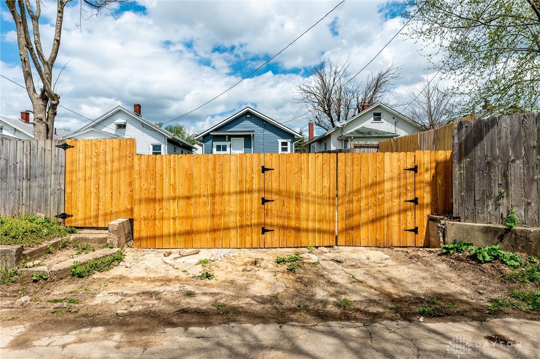 1648 Suman Avenue, Dayton, Ohio image 40