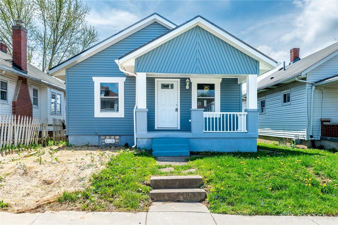 1648 Suman Avenue, Dayton, Ohio image 1