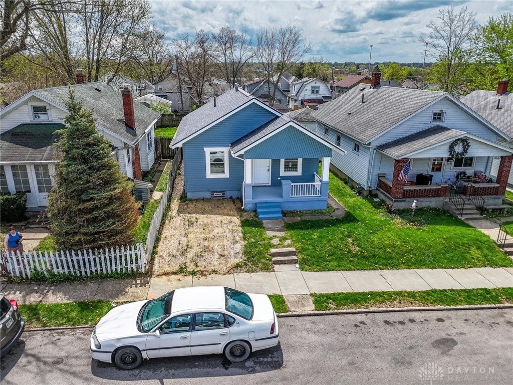 1648 Suman Avenue, Dayton, Ohio image 3