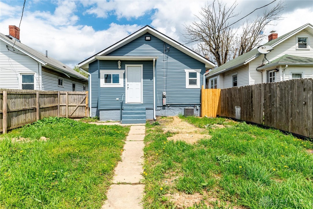 1648 Suman Avenue, Dayton, Ohio image 37