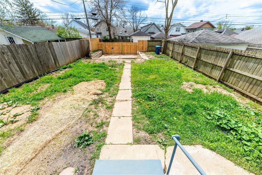 1648 Suman Avenue, Dayton, Ohio image 36