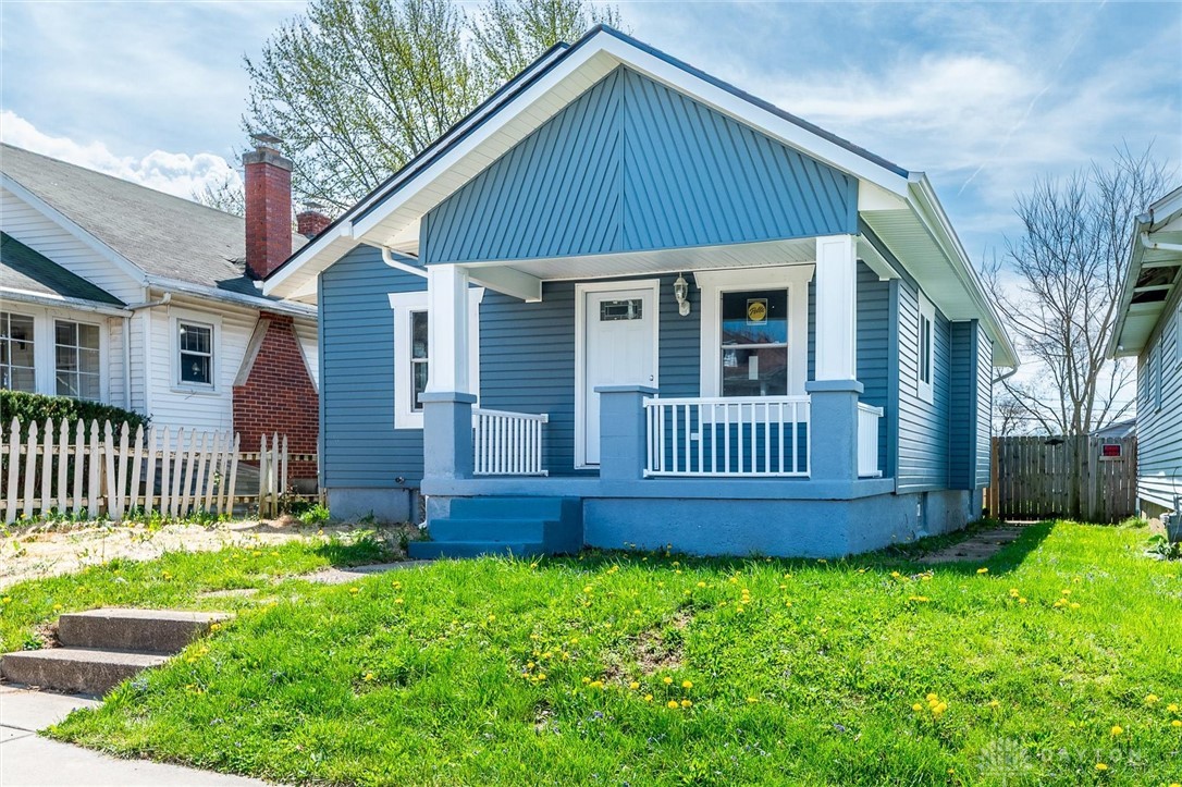 1648 Suman Avenue, Dayton, Ohio image 2