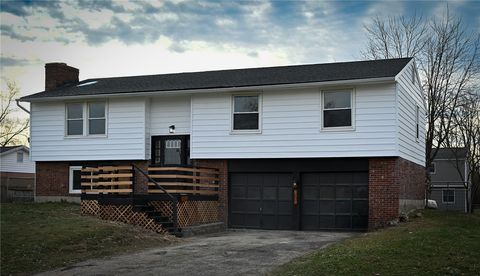 Photo of 6310 Westford Road, Trotwood, OH 45426 (MLS # 954879)