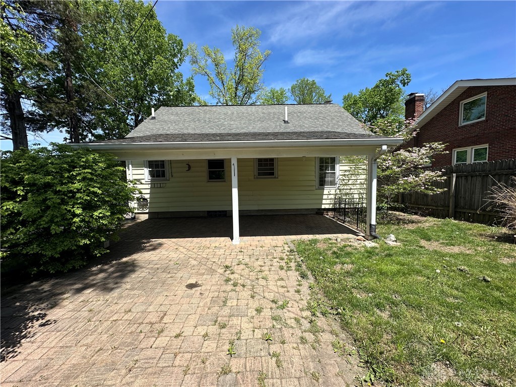 3004 Hampton Place, Middletown, Ohio image 37