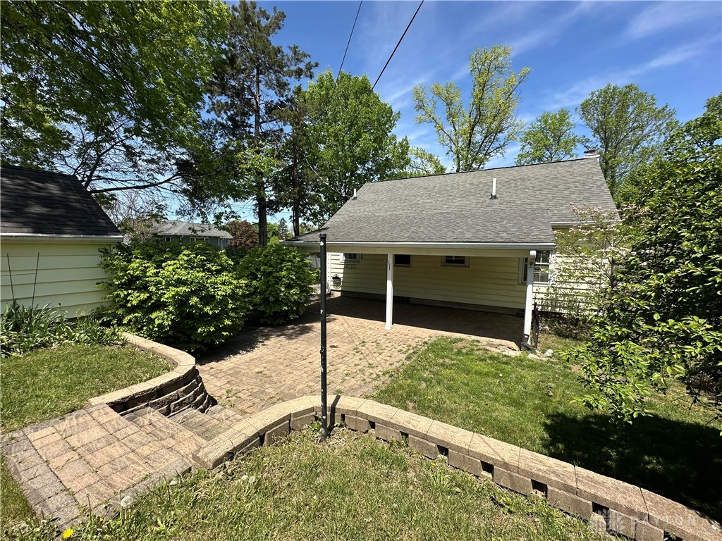 3004 Hampton Place, Middletown, Ohio image 36