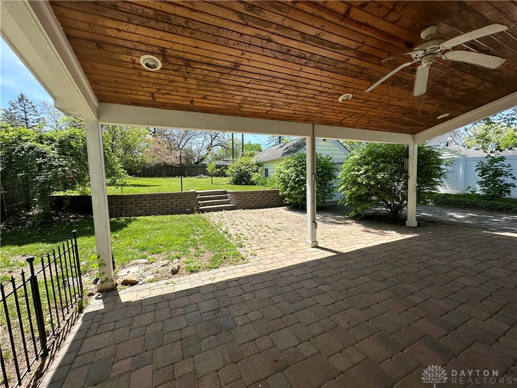 3004 Hampton Place, Middletown, Ohio image 29