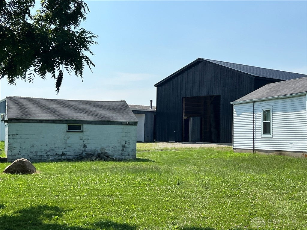 7396 Pleasant Plain Road