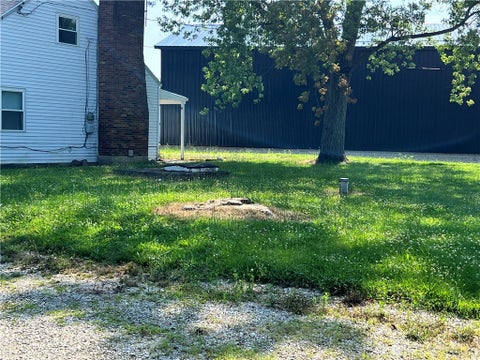 Vacant Land For Sale - 7396 Pleasant Plain Road<br/> Clayton, OH 45315