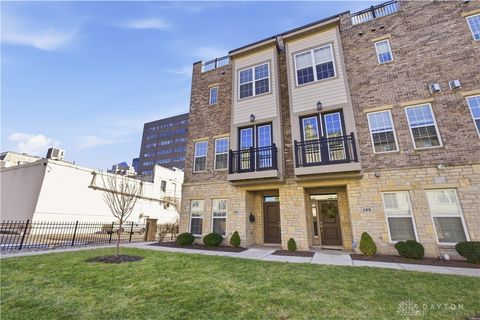 Photo of 121 Lowe Lane, Dayton, OH 45402 (MLS # 952714)