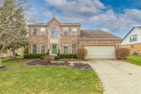 Photo of 1586 Heritage Lake Drive, Centerville, OH 45458 (MLS # 953665)