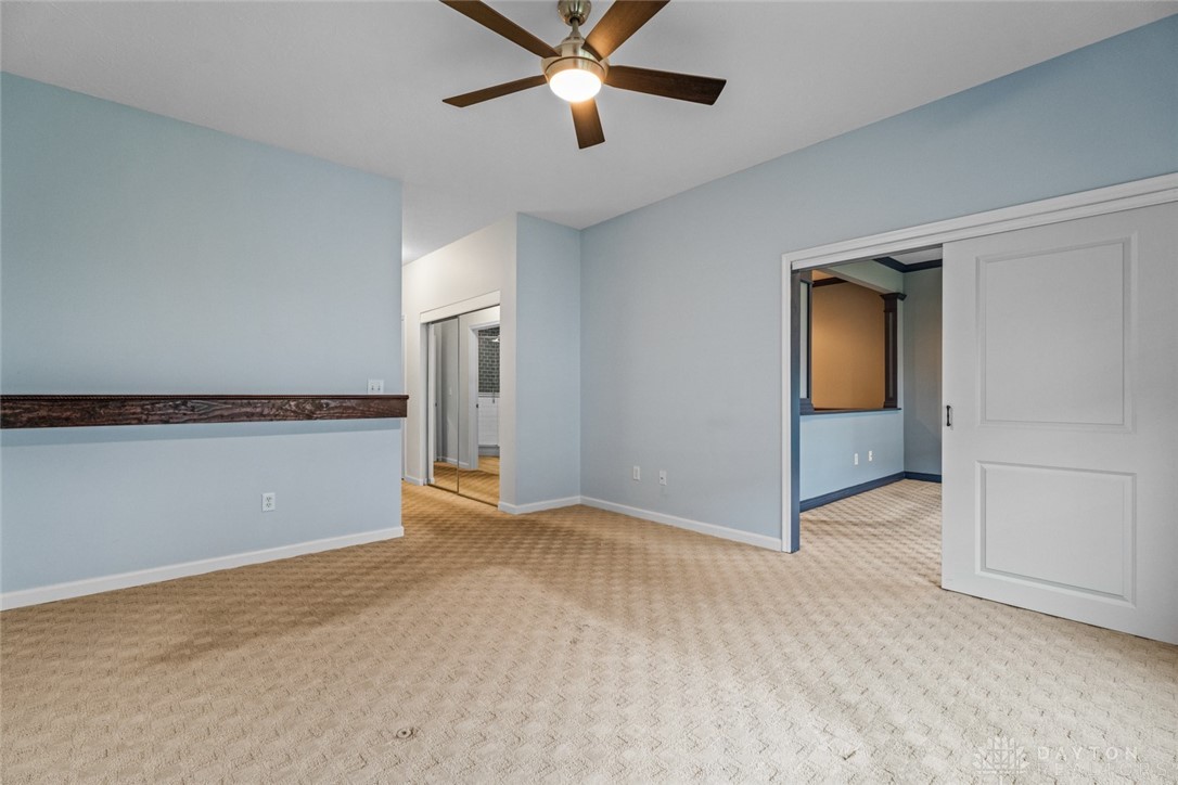 325 Bending Branch Lane, Miamisburg, Ohio image 18
