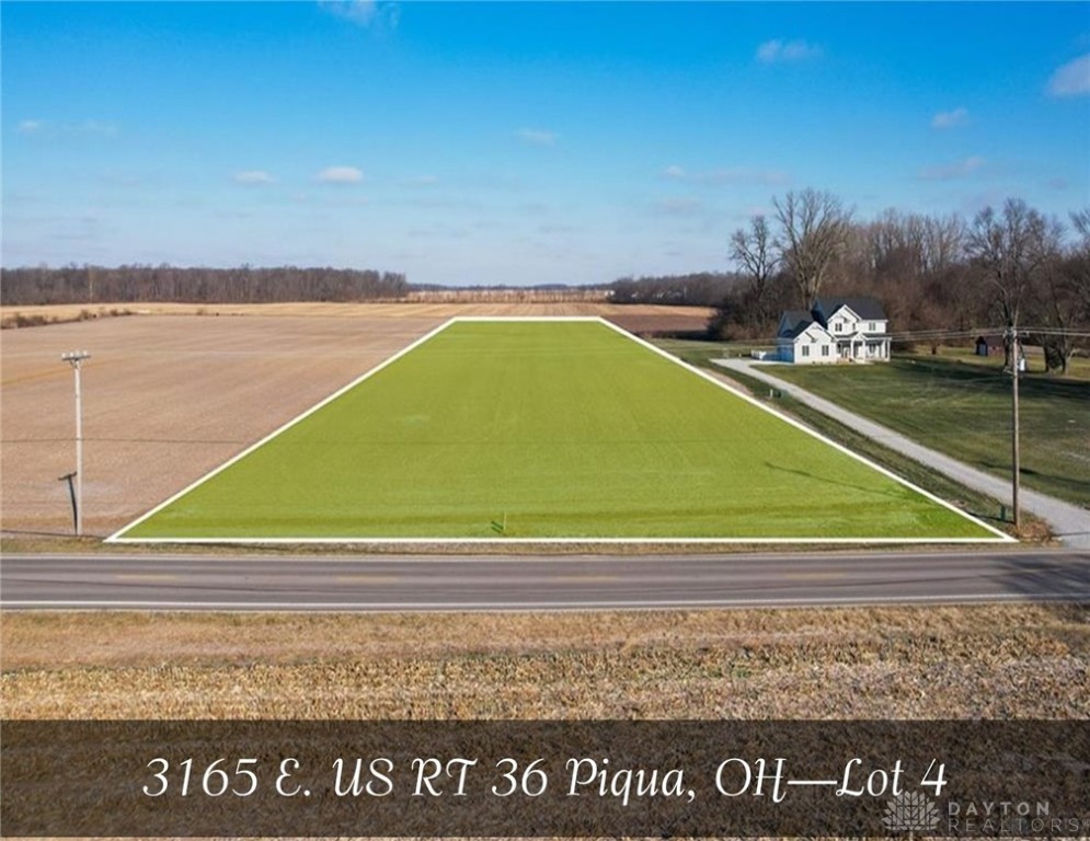 3165 State Route 36 #LOT 4, Piqua, Ohio image 1