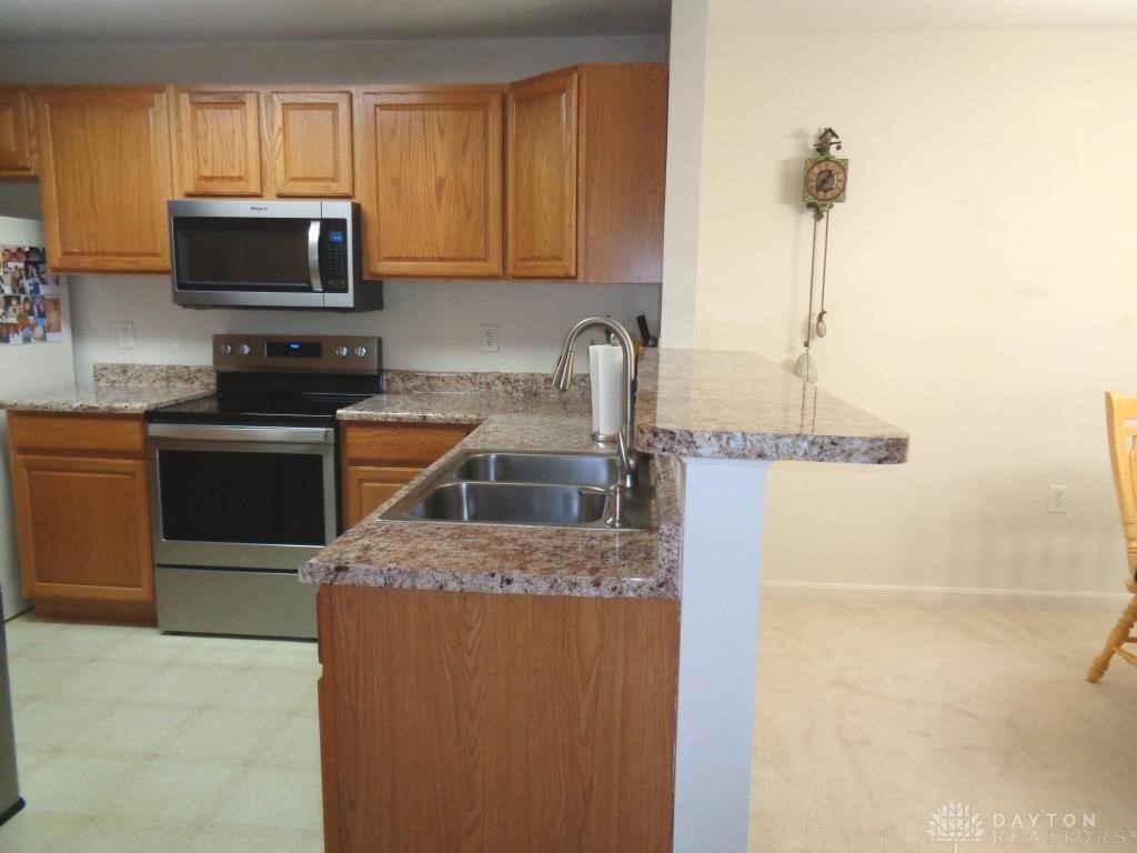 3086 Westminster Drive #102, Beavercreek, Ohio image 13