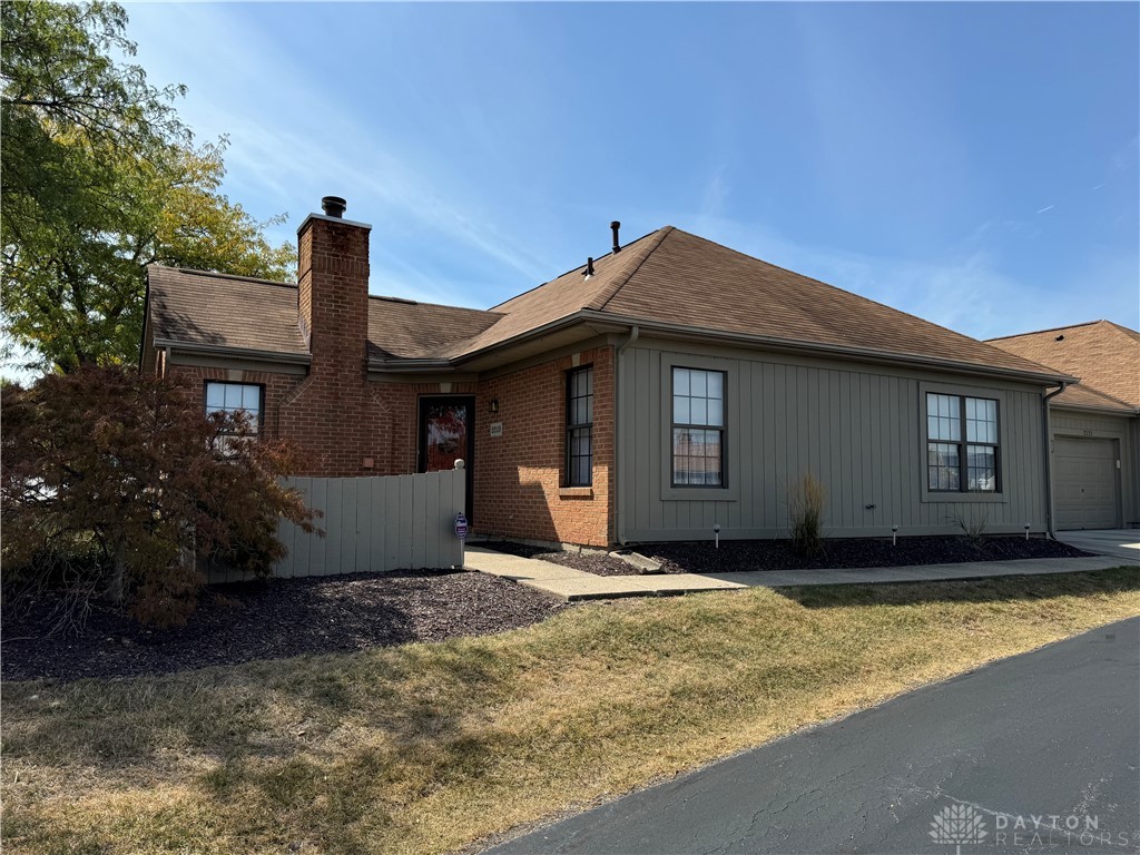 2519 Allister Circle #D, Miamisburg, Ohio image 1