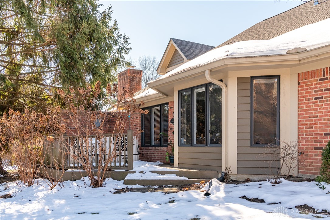 634 Renolda Woods Court, Kettering, Ohio image 46