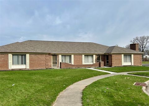 Multifamily For Sale - 815-821 Sussex Place<br/> Montgomery County, Vandalia, OH 45377