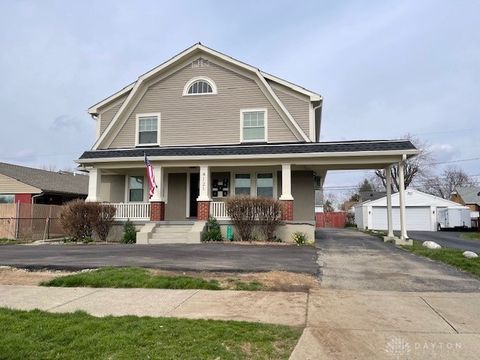 Apartment For Rent - 4121 S Dixie Drive #3<br/> Moraine, OH 45439