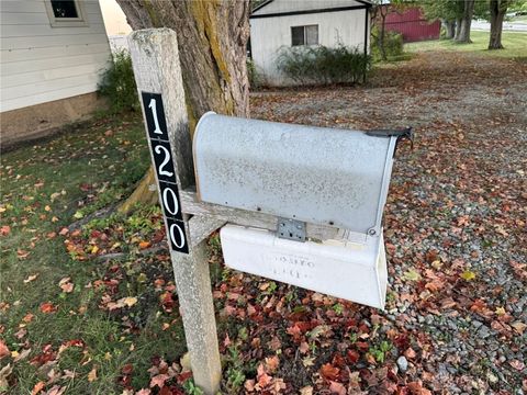 Tiny photo for 1200 W Main Street, New Lebanon, OH 45345 (MLS # 947057)