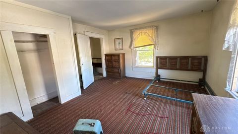 Tiny photo for 1200 W Main Street, New Lebanon, OH 45345 (MLS # 947057)