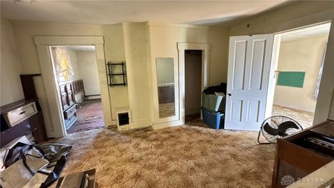 Tiny photo for 1200 W Main Street, New Lebanon, OH 45345 (MLS # 947057)