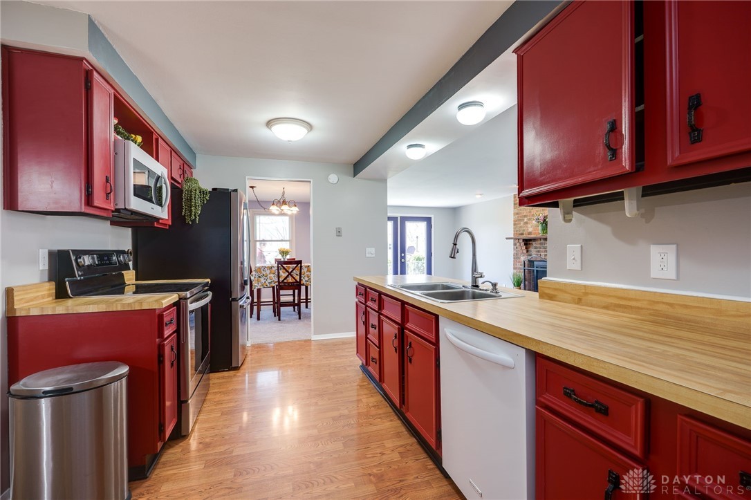 5370 Gander Road, Dayton, Ohio image 16
