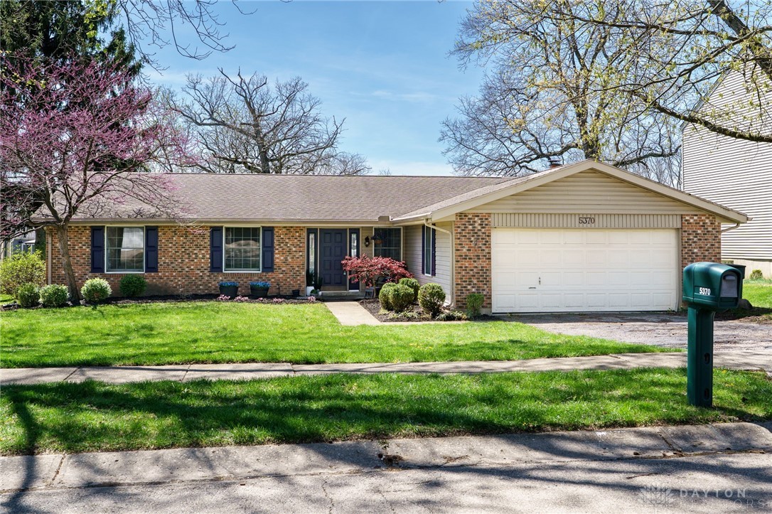 5370 Gander Road, Dayton, Ohio image 1