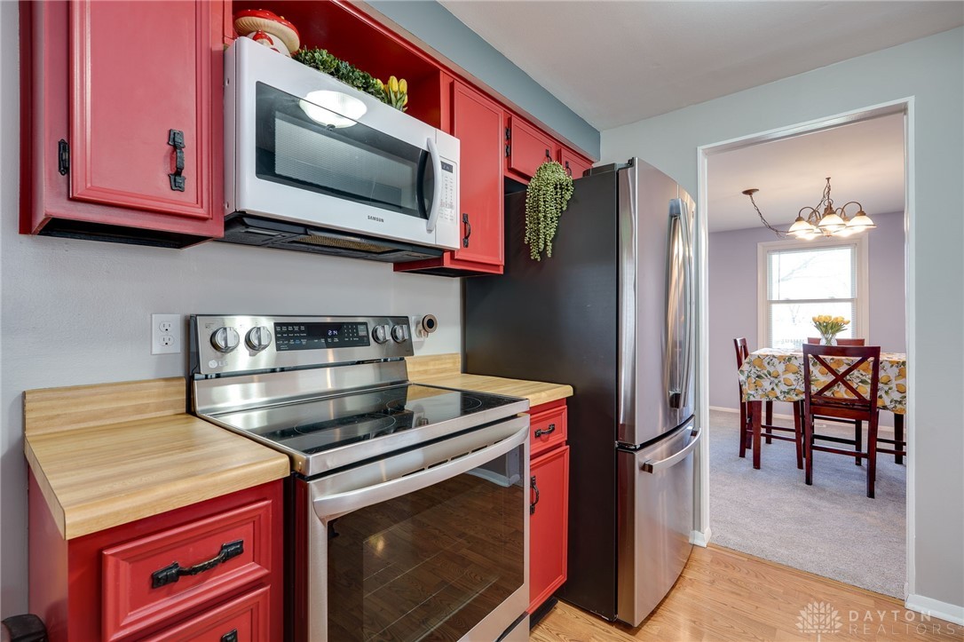 5370 Gander Road, Dayton, Ohio image 18