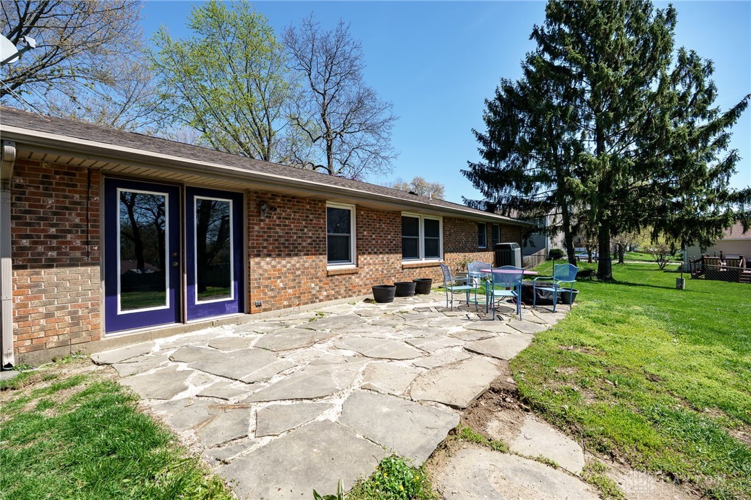 5370 Gander Road, Dayton, Ohio image 37