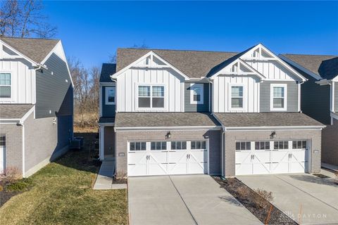 Photo of 4890 Harrier Lane, Liberty Twp, OH 45011 (MLS # 951676)