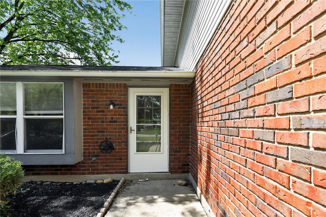 2294 Cross Village Drive