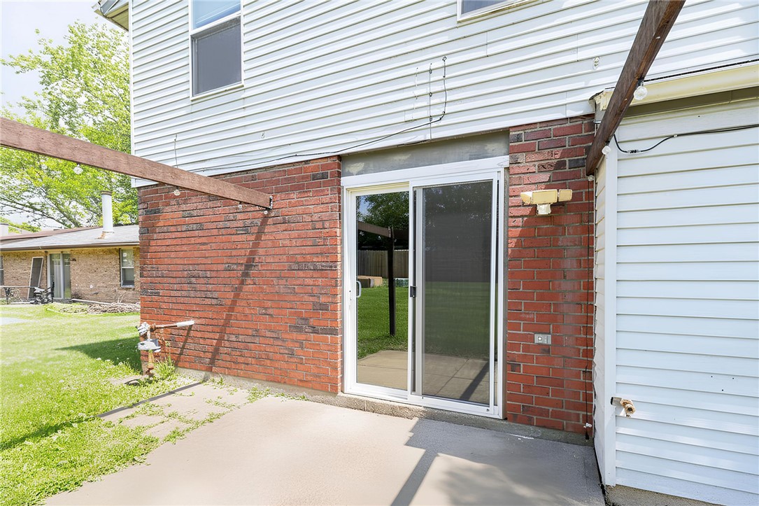 2294 Cross Village Drive