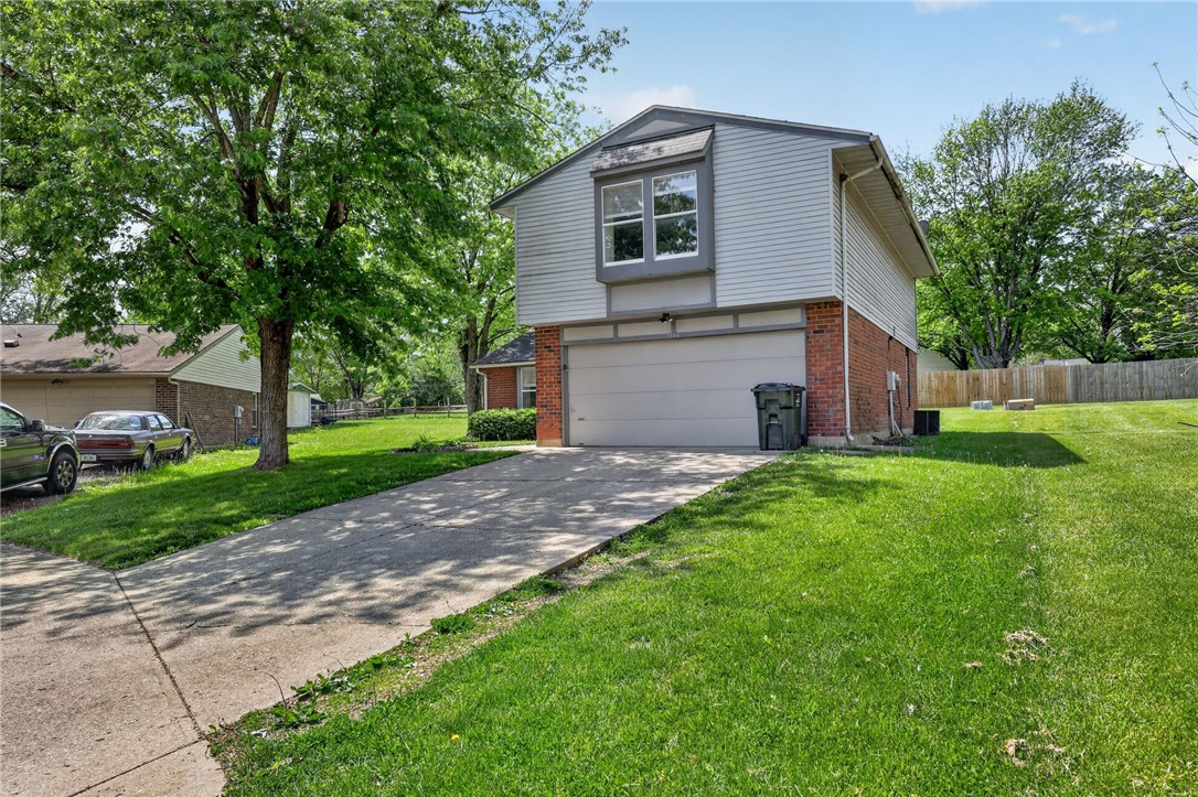 2294 Cross Village Drive