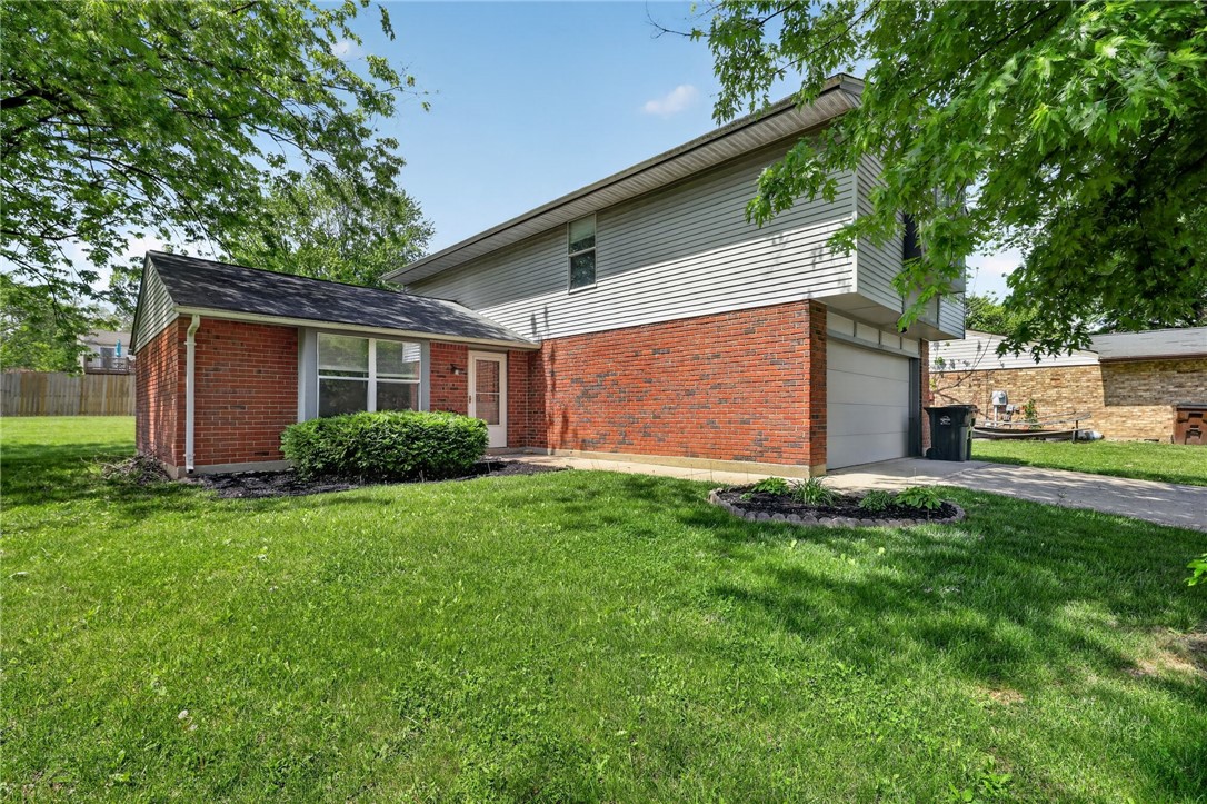 2294 Cross Village Drive