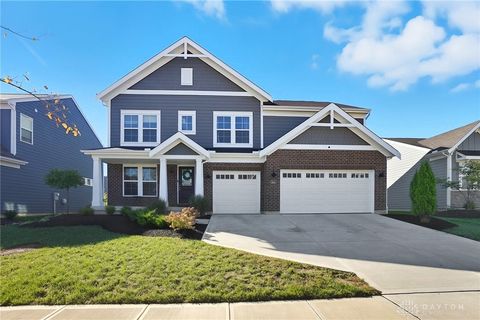 Photo of 2054 Prestwick Bend, Miamisburg, OH 45342 (MLS # 949812)