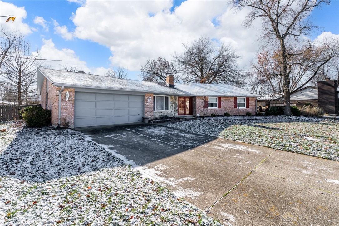 1544 Langdon Drive, Dayton, Ohio image 3