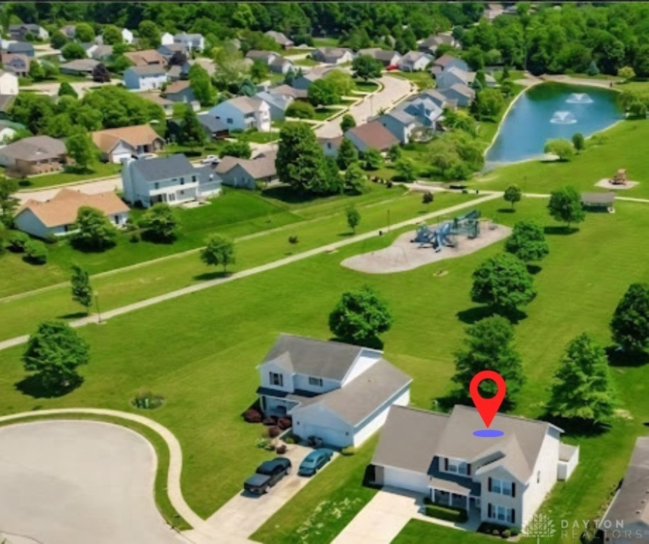 1371 Edinburgh Drive, Troy, Ohio image 41