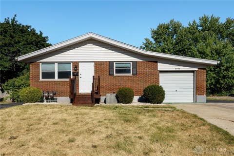 Apartment For Rent - 3433 Woodman Drive<br/> Montgomery County, Kettering, OH 45429