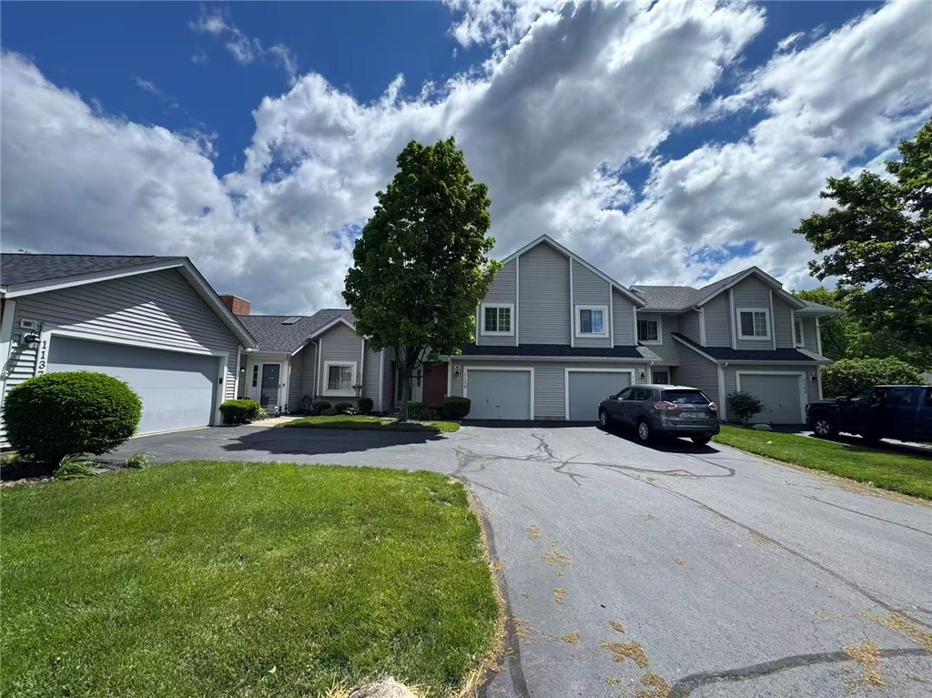 1139 Bay Harbour Circle