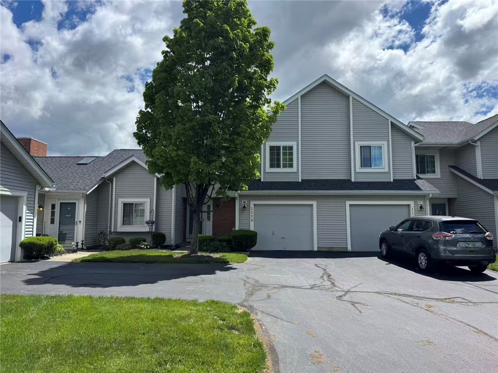 1139 Bay Harbour Circle