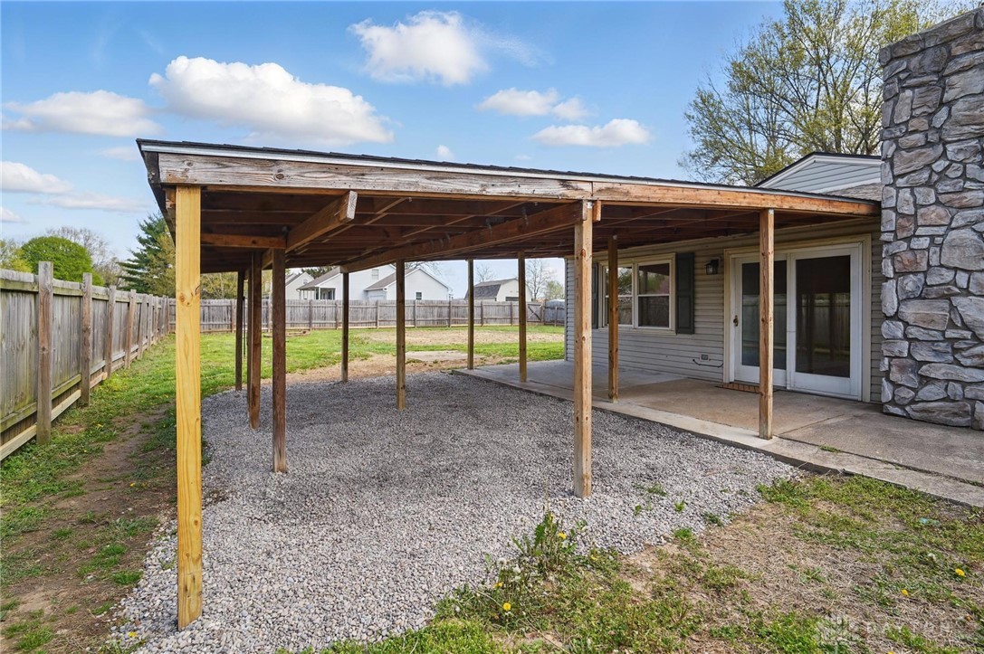 5322 Gabbard Drive, Trenton, Ohio image 33