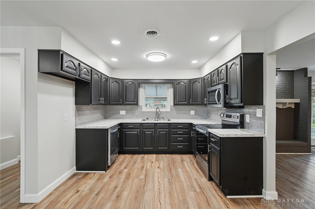 5322 Gabbard Drive, Trenton, Ohio image 11