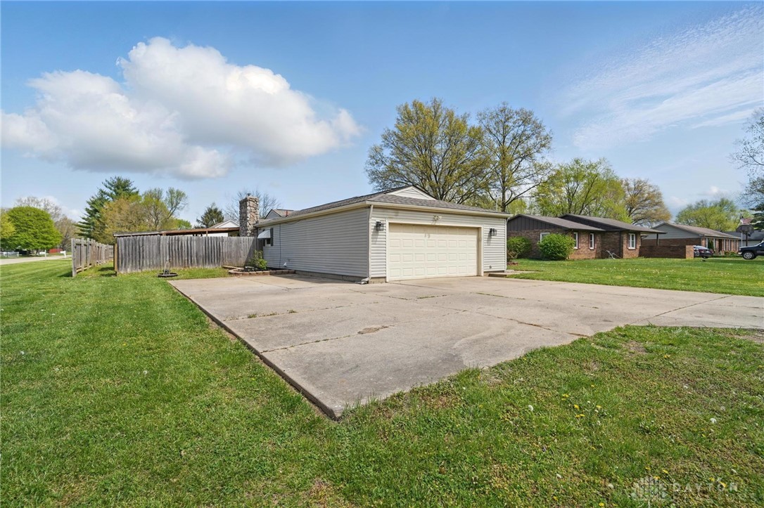 5322 Gabbard Drive, Trenton, Ohio image 28