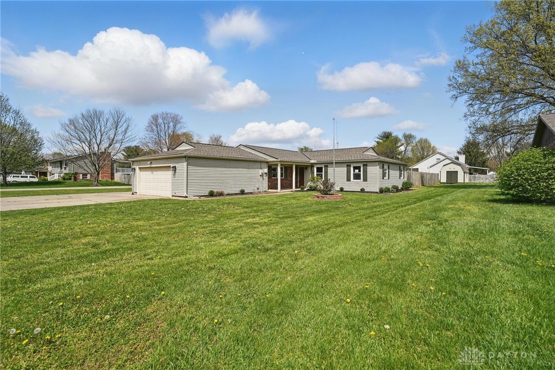 5322 Gabbard Drive, Trenton, Ohio image 3